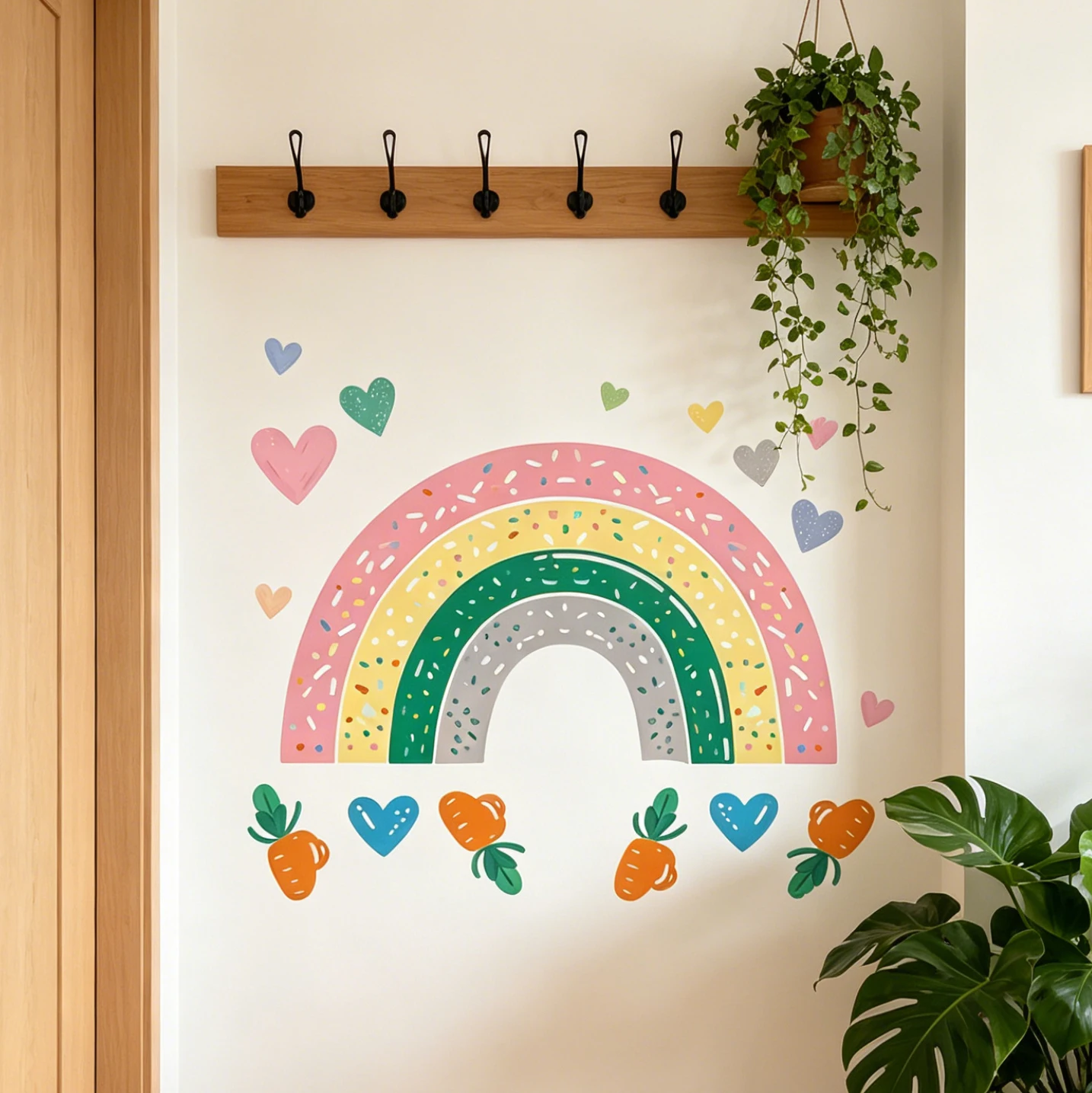Rainbow Paradise Kinderzimmer- – Furniture Paradise & Hardware Ghaziabad Photos Bewertung und Preis
