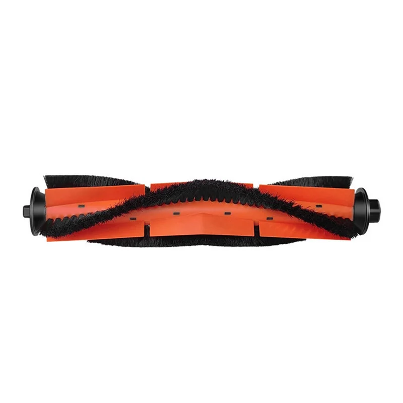 

ABBK-Roller Main Side Brush Replacement Accessories As Shown For Uwant 2 Robot Vacuums