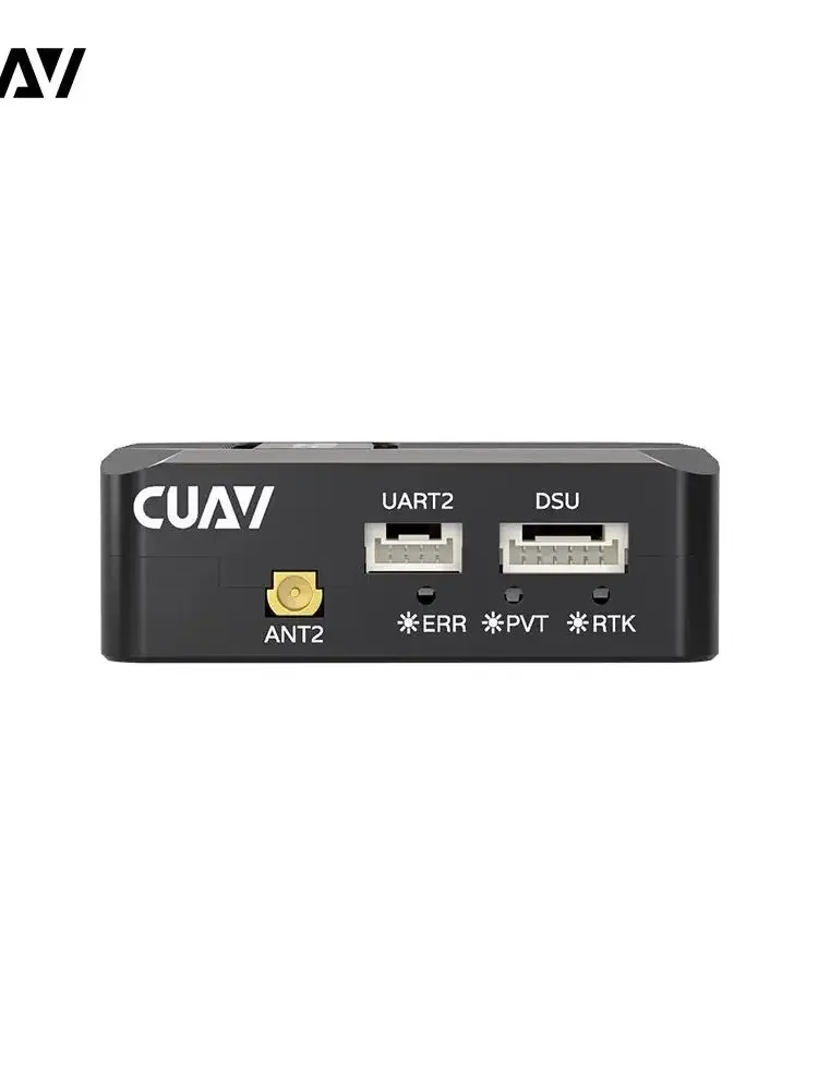 CUAV C-RTK 2HP Dual Antenna Centimeter Position GNSS Heading Module