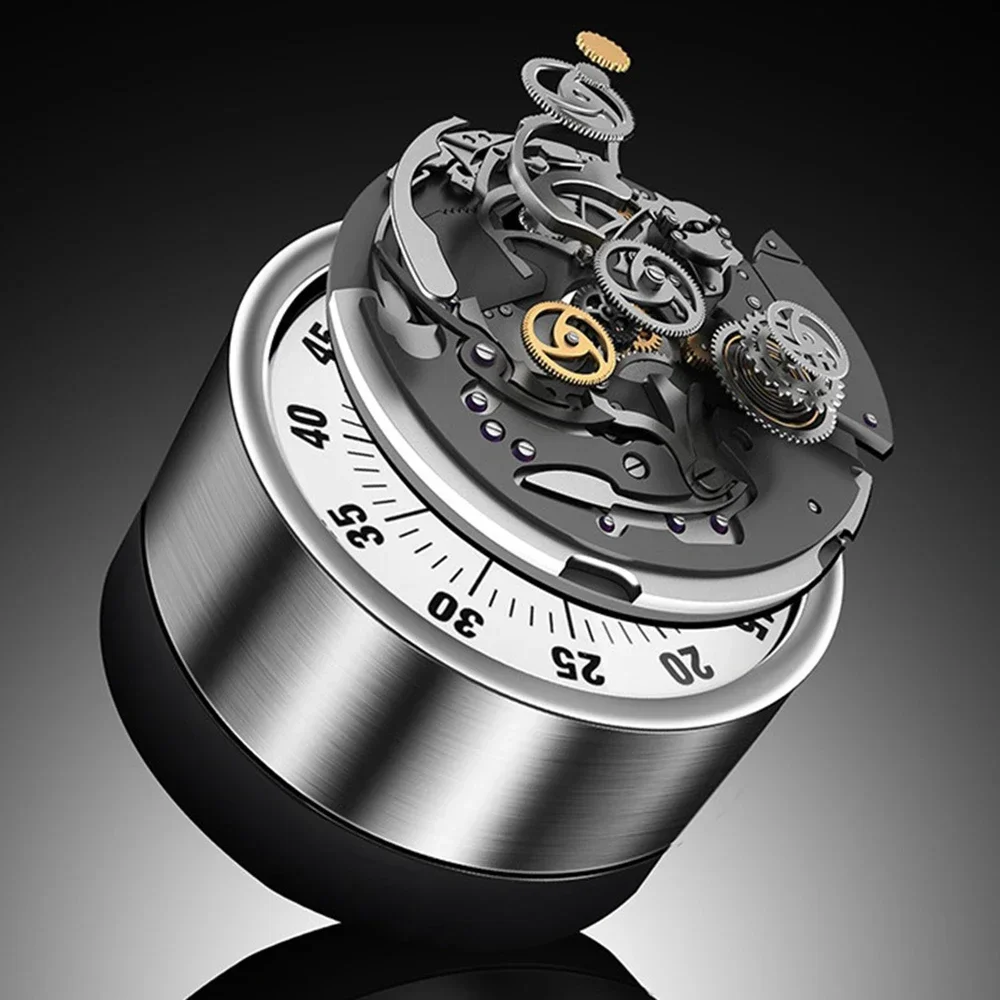 Thumbnail 2 - #19 Trending Cooking Timers Right Now