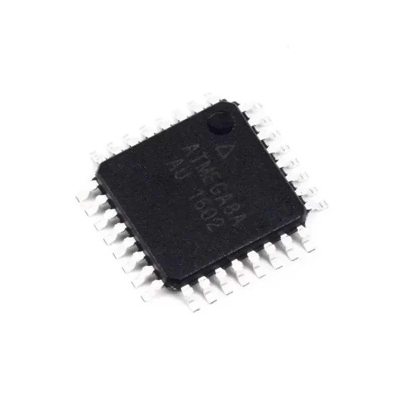 ATMEGA8A-AU USB 가제트
