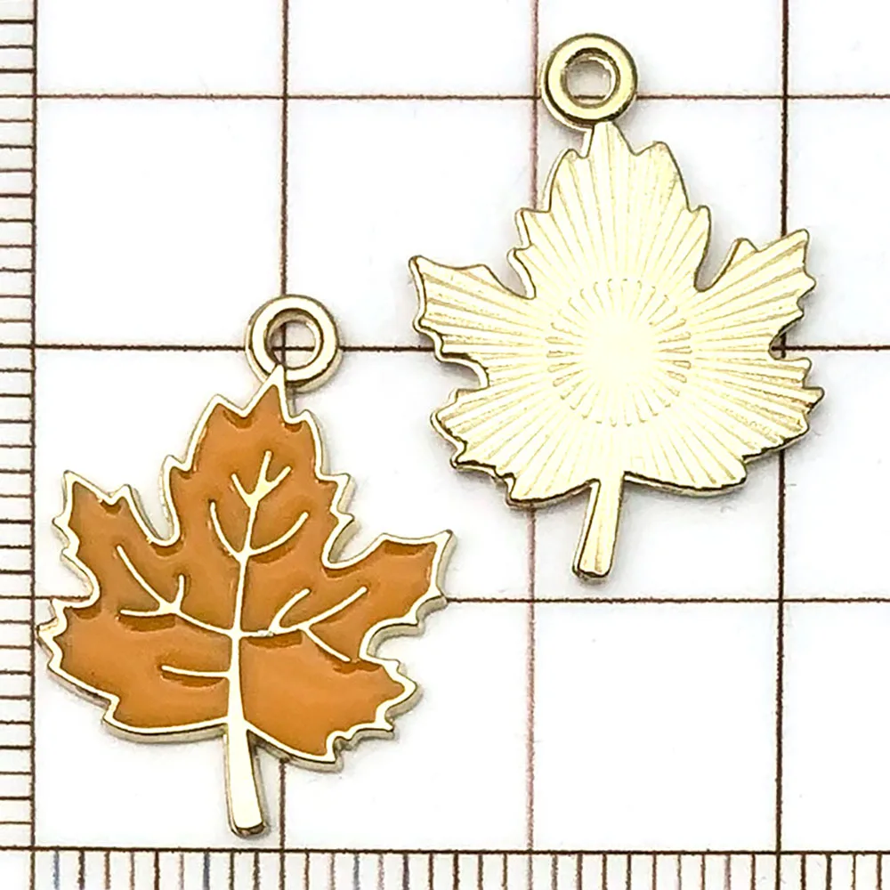 سبيكة زهرة سحر Diy ديزي قلادة Diy مجوهرات سحر الأصفر الأصفر عباد الشمس سحر للقلائد سلاسل المفاتيح أساور #1