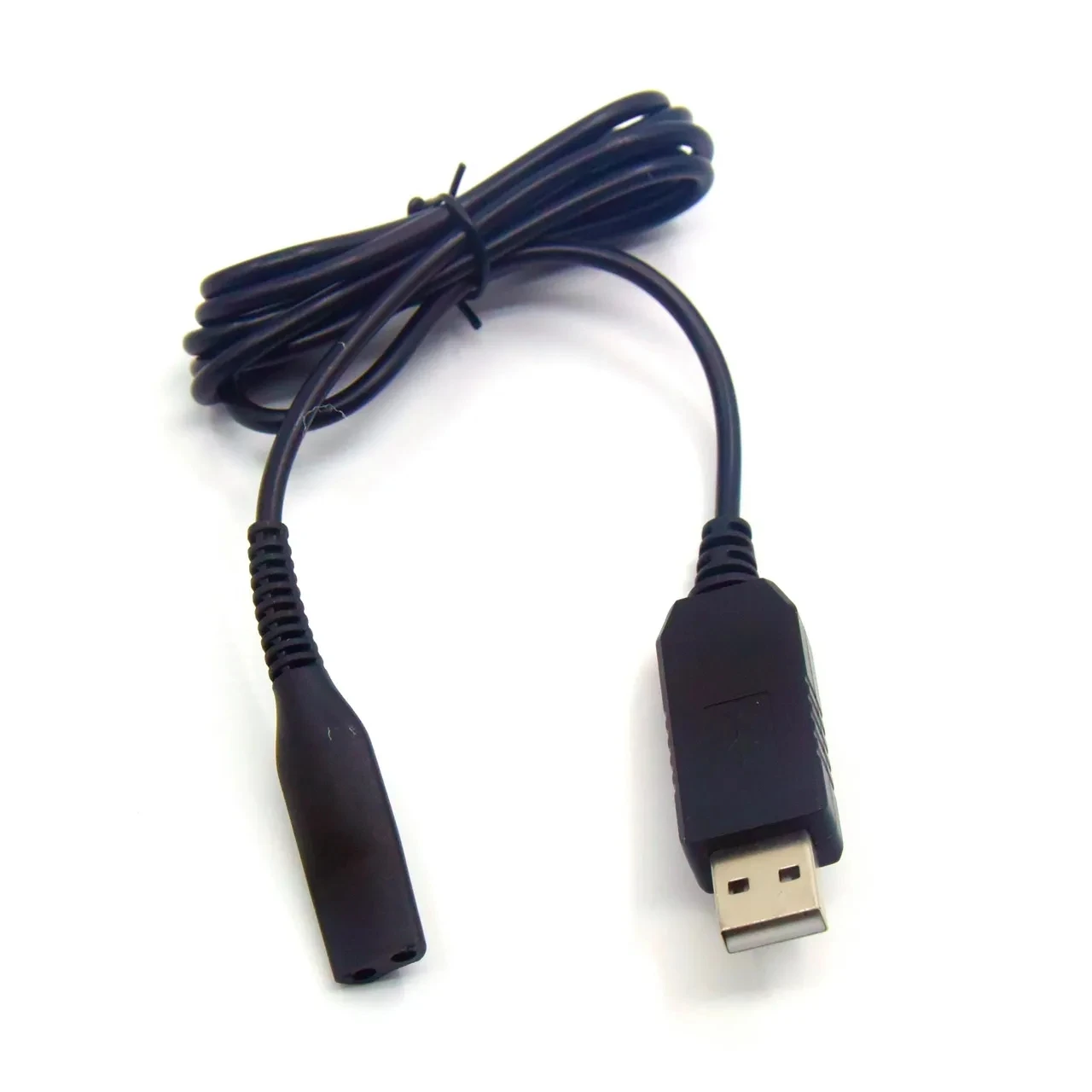 USB 6V Power Cable Charger For Braun Series 5 ContourPro WaterFlex WF1s WF2s Type 5758,5760,5417,5418,5685,5751,5757,5759 Shaver