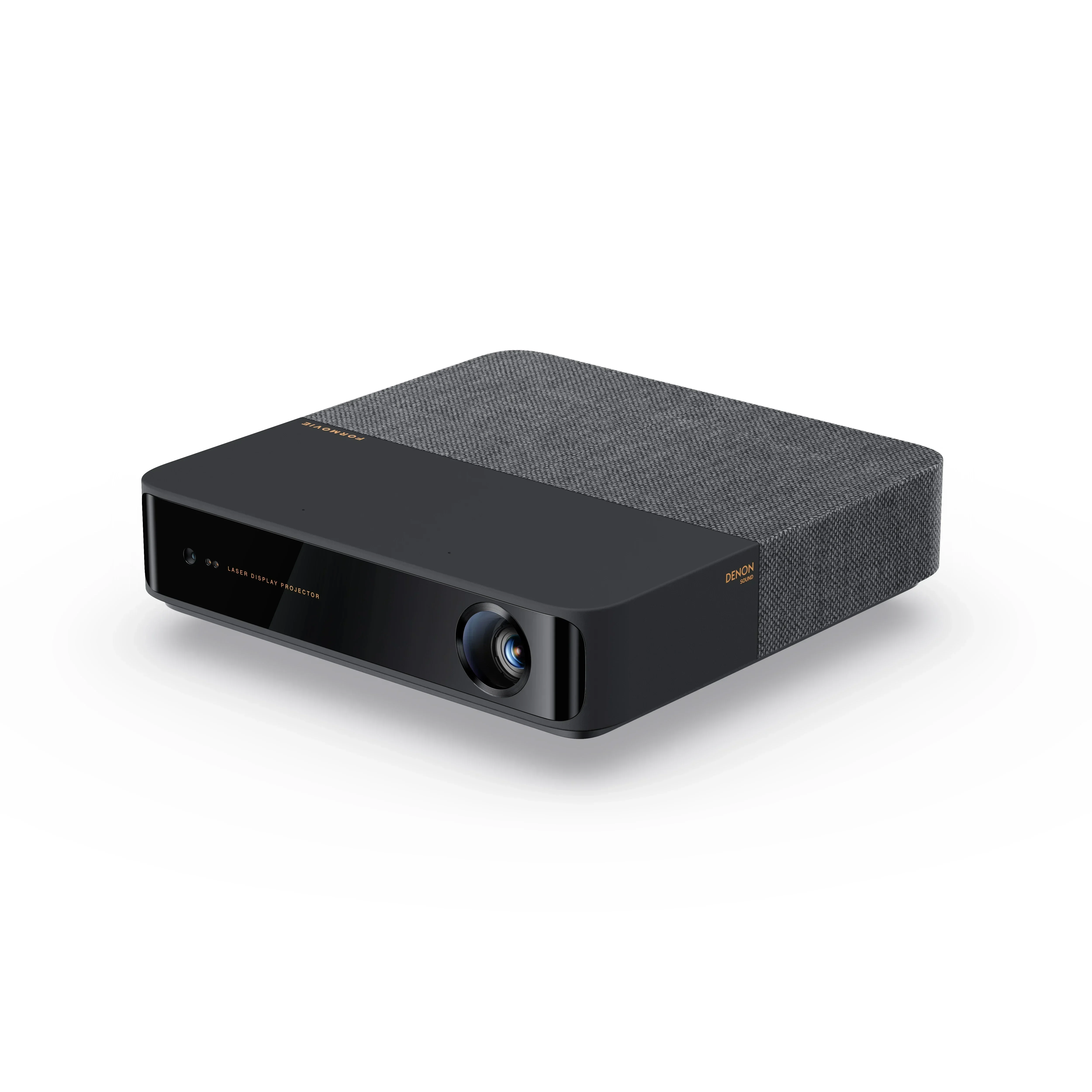 Formovie S5 ALPD laser Projector 1100 ANSI Lumens 1080p 4k Best Smart Projector