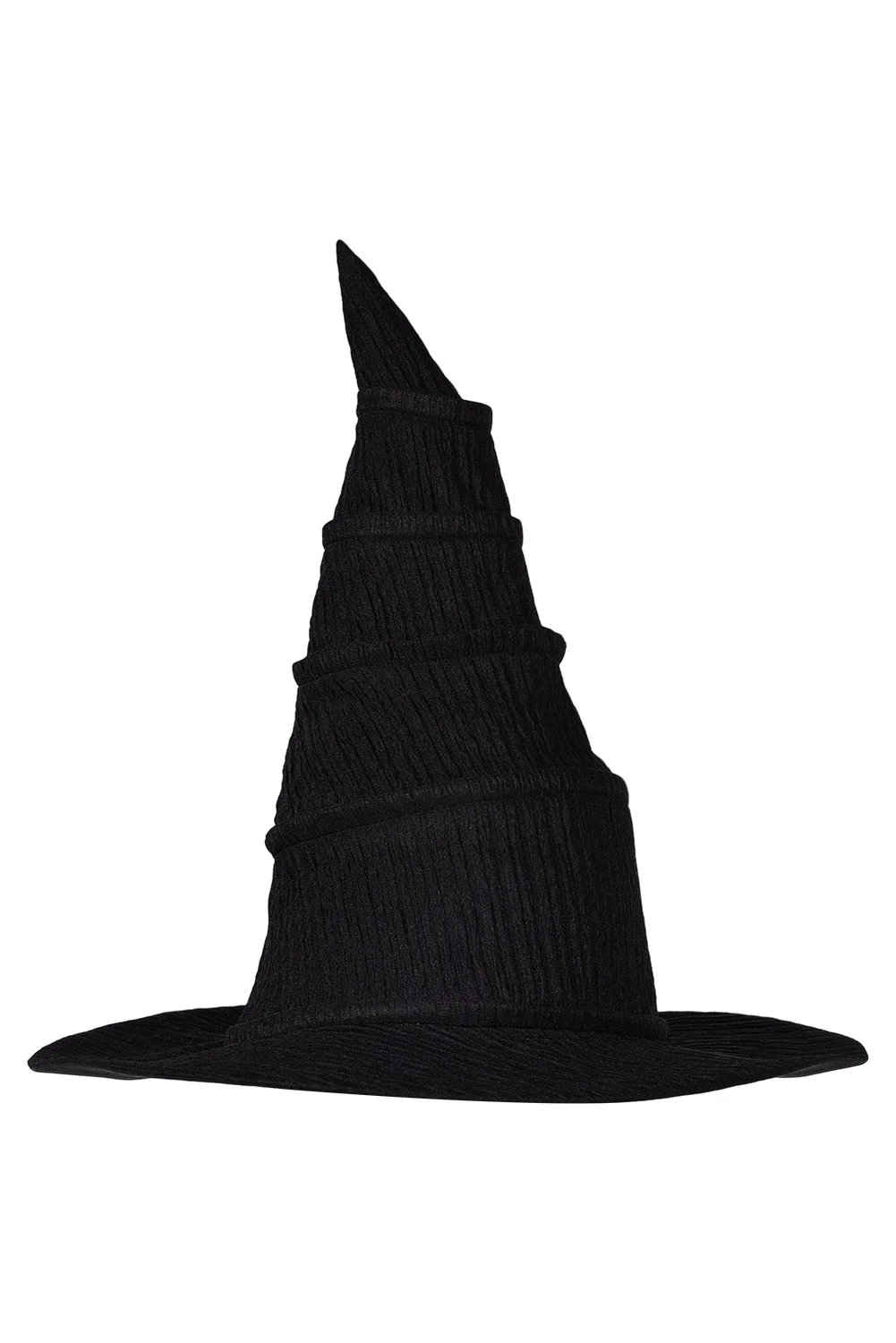 Mujeres adultas Elphaba fantasía bruja Cosplay gafas sombrero Halloween carnaval película Wiked disfraz accesorios Prop