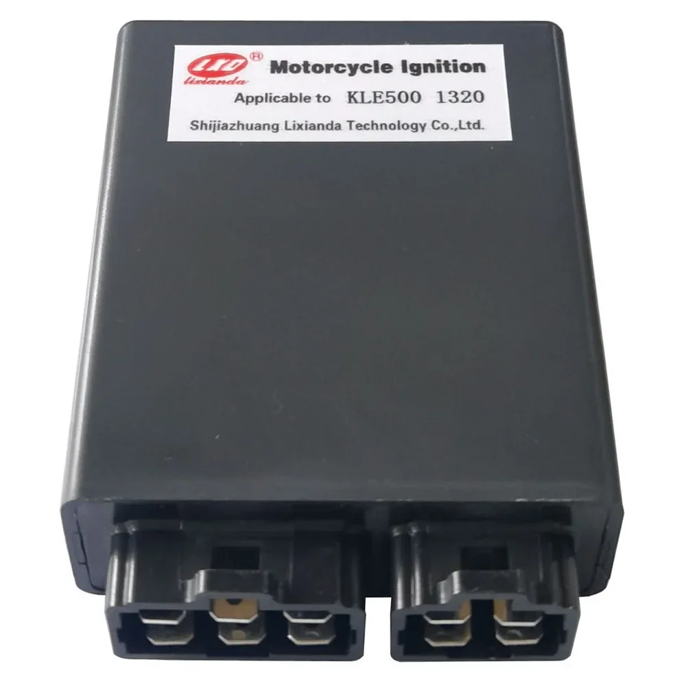 New Ignitor For Kle…