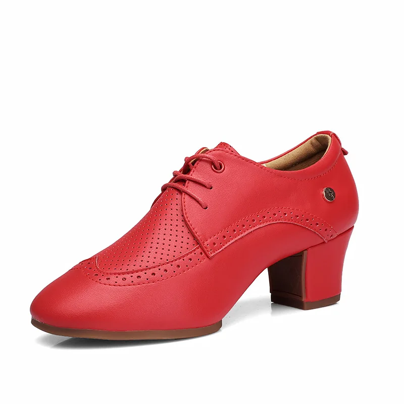 Hoge Hakken Vrouwen Latin Dansschoenen Jazz Ballroom Salsa Dansen Schoenen Vrouw Vrouwen Training Moderne Tango Dans Sneakers Vrouwelijke