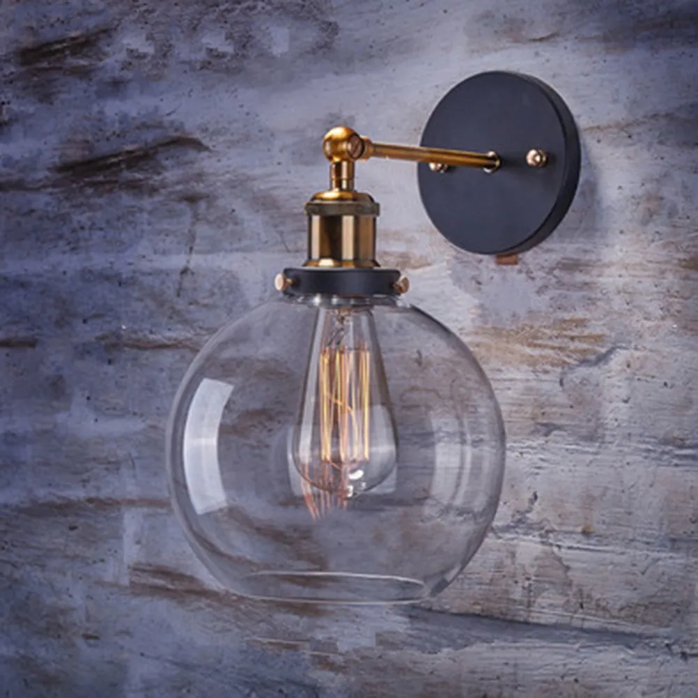 wall-hanging-glass-round-shape-e27-220v-15cm-diameter-wall-light-vintage-outdoor-indoor-patio-lamp-e27-lamp-lawn-light