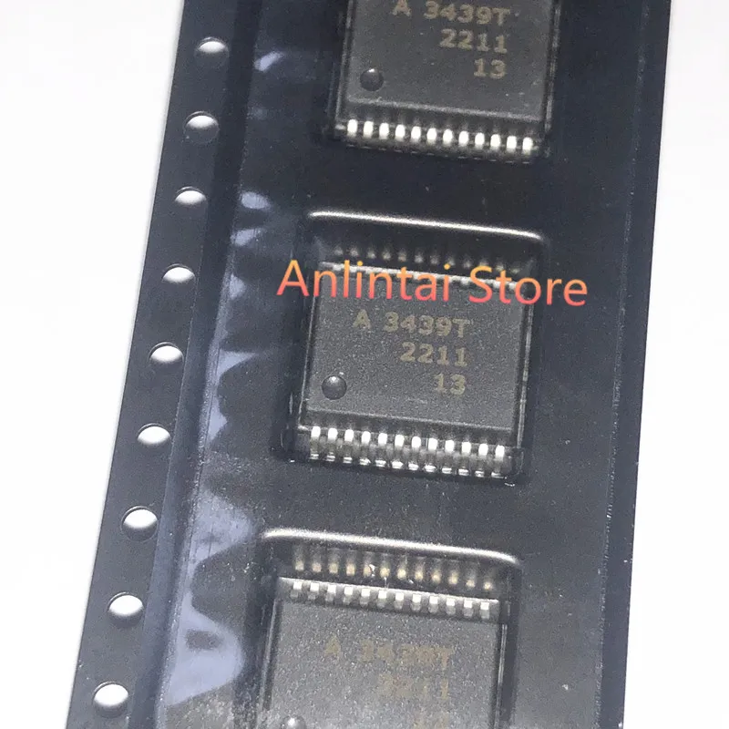 10pcs AL8860MP-13 al8860 msop8 ic führte drvr 8msop