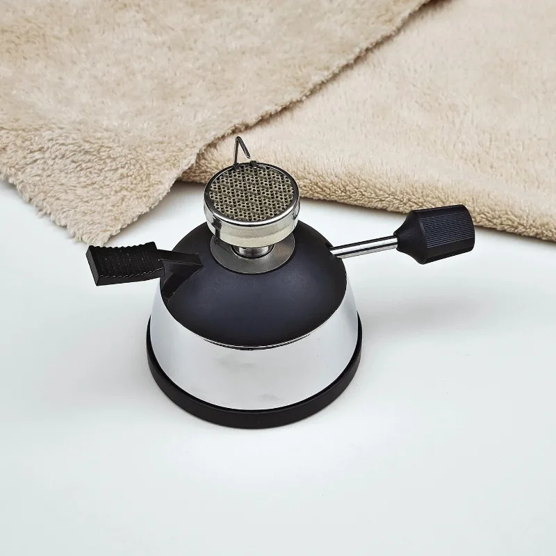 Coffee-making Heating Stove Safe Explosion-proof Mini Gas Stove Home Outdoor Butane Stove Convenient and Practical