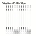 12PCS 36KG