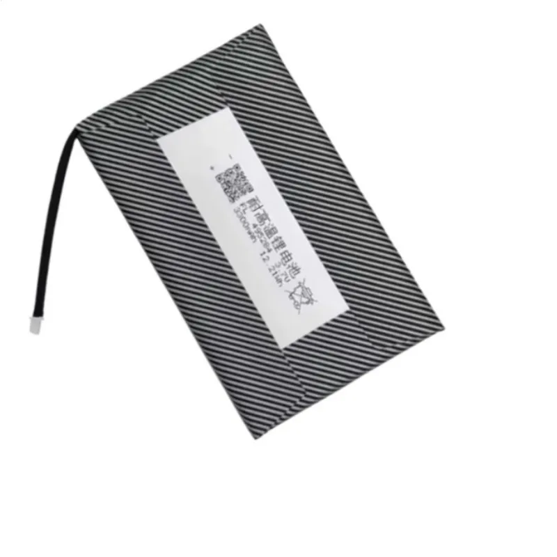 Replacement battery 3.7V 3300MAH battery for RG 35XXH 495284 fast delivery high quality new