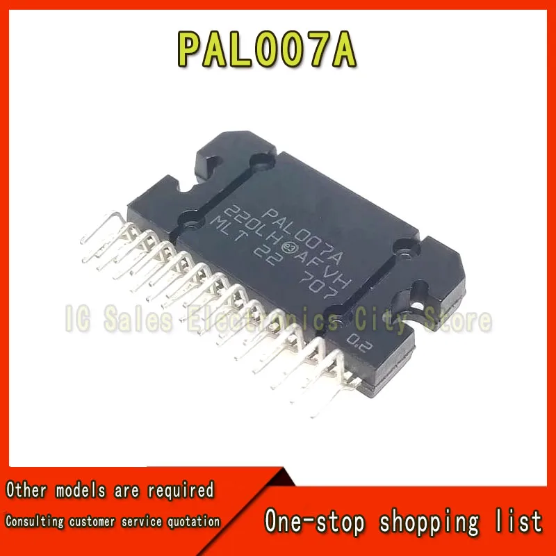 5 Stks/partij PAL007A PAL007 Zip-25 Beste Kwaliteit.