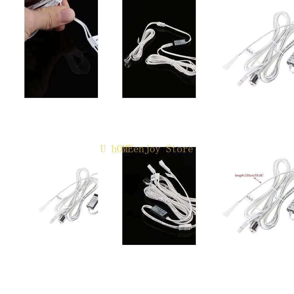 

B0KF Touch Switch Capacitive Module 12V-24V LED Dimming Control Lamps Active Components Short Distance Scan Hand