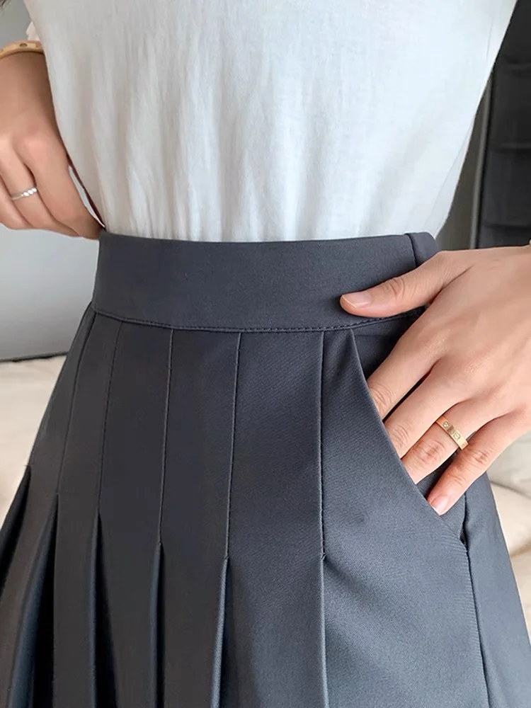 

Skirts Womens Velvet Bodycon Slim Zippered Sexy Nightclub Clubwear Sensual Exposing Rave Hottie Punk Gothic Fetish Festival