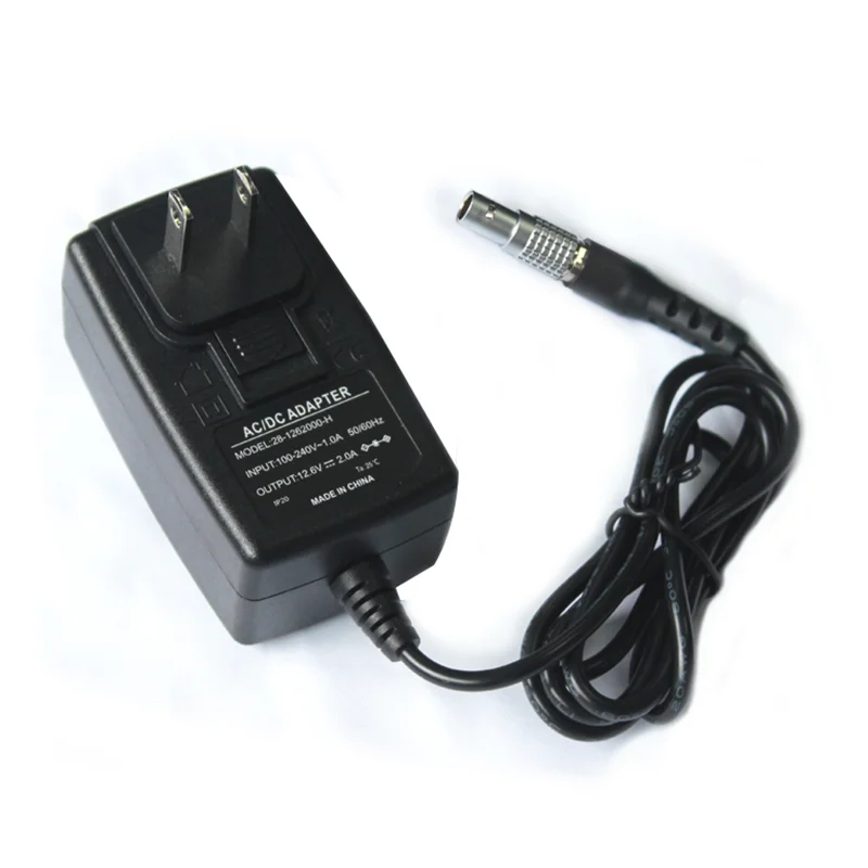 CL10000 charger for BL10000 battery pole