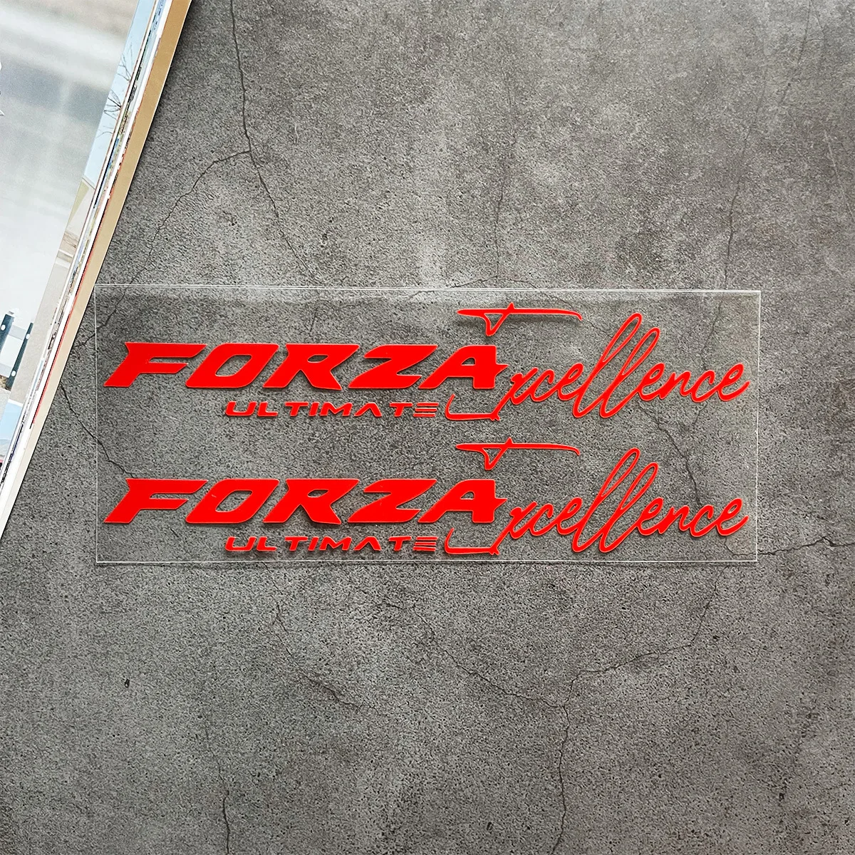 Naklejki odblaskowe na motocykl Honda Forza 125 750 350 300 Ultimate Excellence Edition, naklejki na głowę i korpus, akcesoria motocyklowe