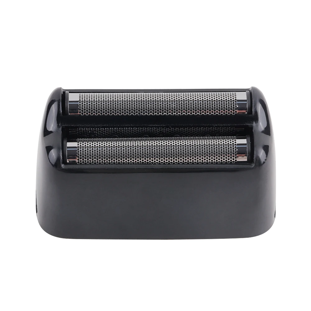 Professionelle Barber Rasierer Doppel Ersatz Folie Kopf Abdeckung Und Cutter Klinge Sets Für Babyliss Cordless Folie Rasierer FXFS2