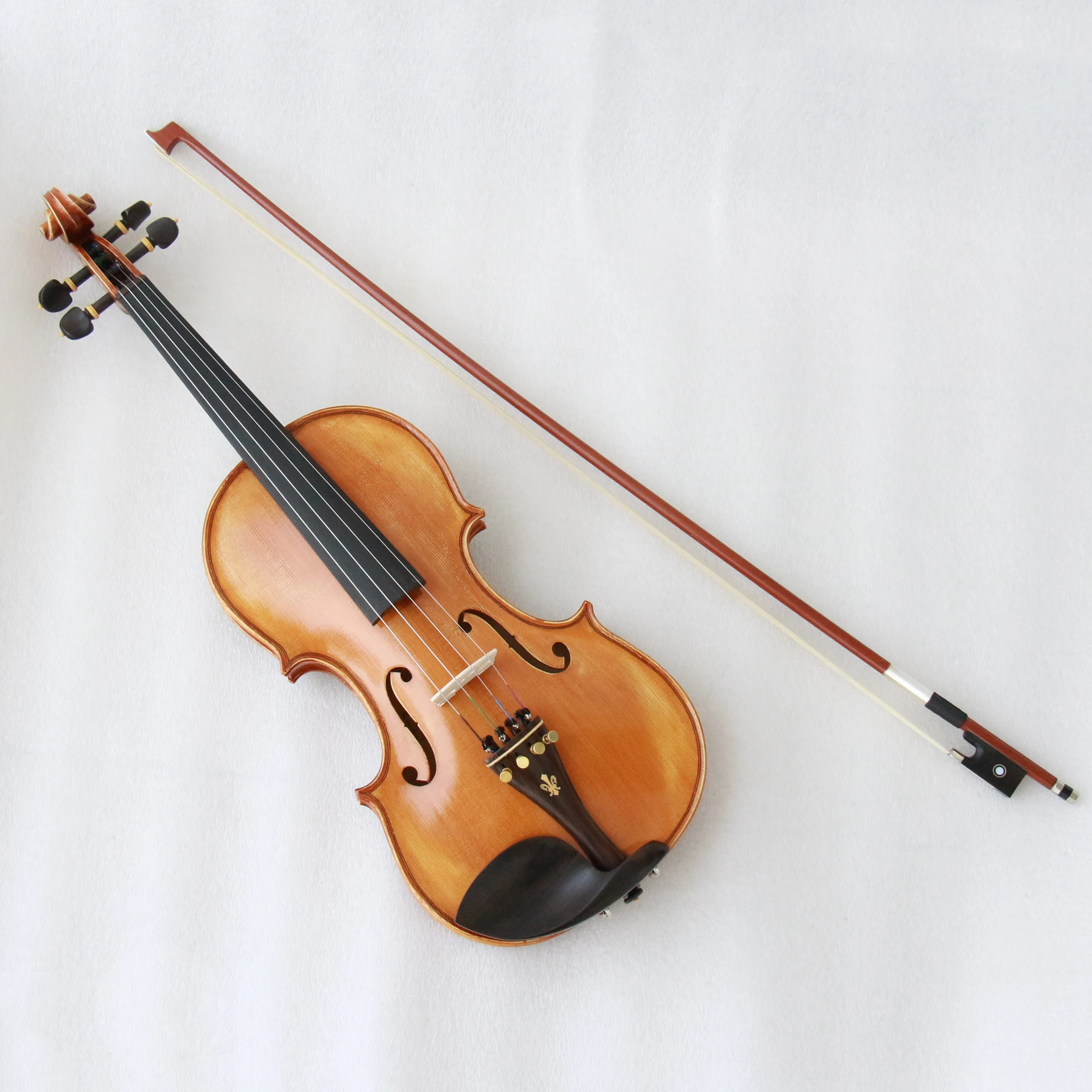 

High end violin professional full size violin for sale come with good quality accessories violin