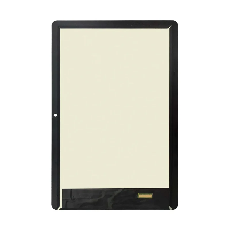 Imagem -05 - Lcd Display Touch Screen Digitizer Assembly Huawei Mediapad t5 10 Ags2-l09 Ags2-w09 Ags2-l03 Ags2-w19 100 Testado Original