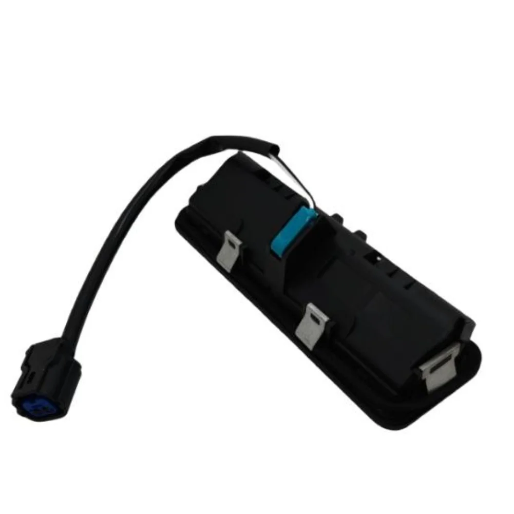 

Car Repair Trunk Maintenance Trunk Lid Lock Release Handle Trunk Release Parts Rear Trunk Release Handle Auto Replacement