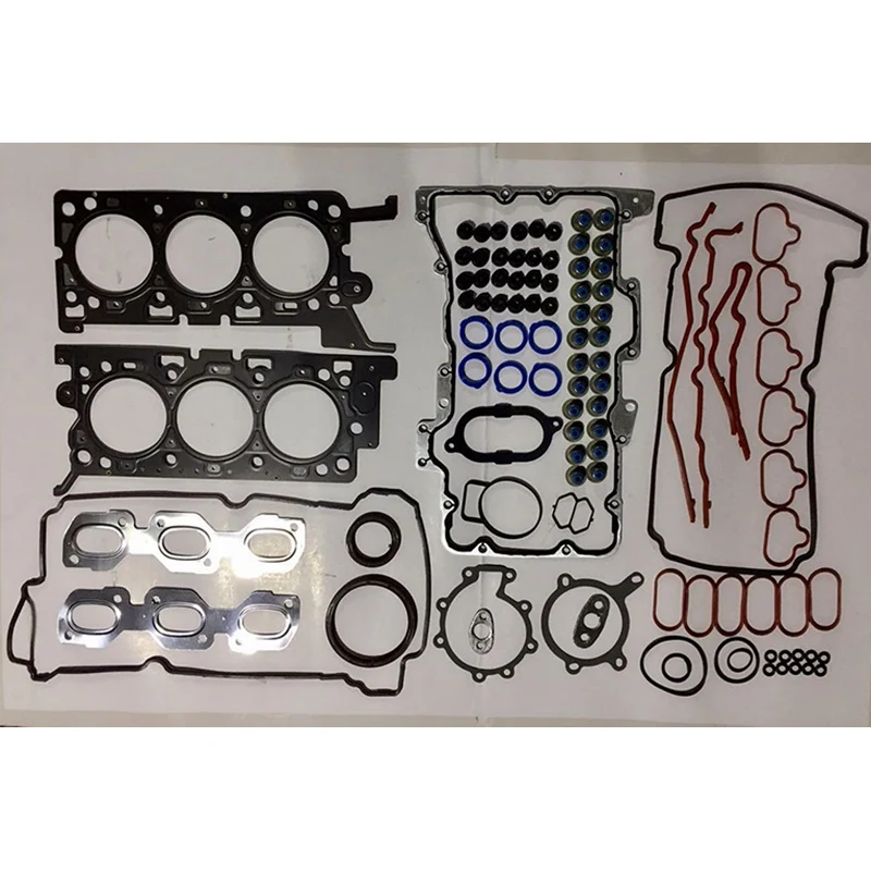 Zeroclearance Auto Engine Gasket Kit for Ford Escape