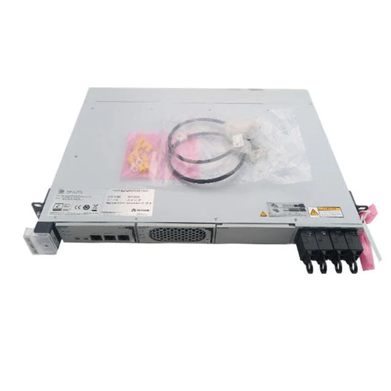 100% New 100-120V / 200-240V ETP48100-B1 50A AC Power Supply Rectifier For Gpon Epon Olt Embedded Power System DC Conversion AC