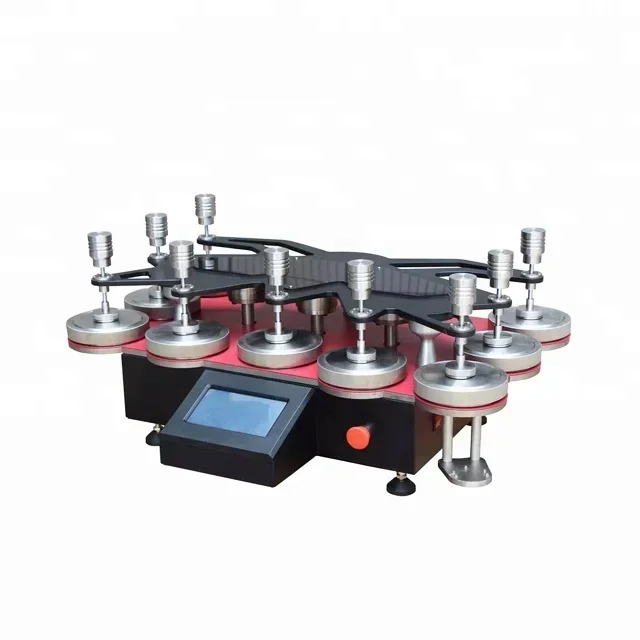 Best Price, Hot Selling, High Quality  2025 New Arrival Design  Wear Friction Test Machine