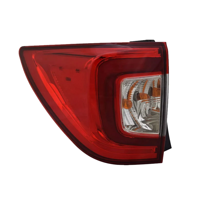 Tail Light For Honda Pilot 2019-2022 Tail Lights Rear Light Driving Lamp Reversing Lamp Stop Parking Brake Lamps 33550TG7A11 