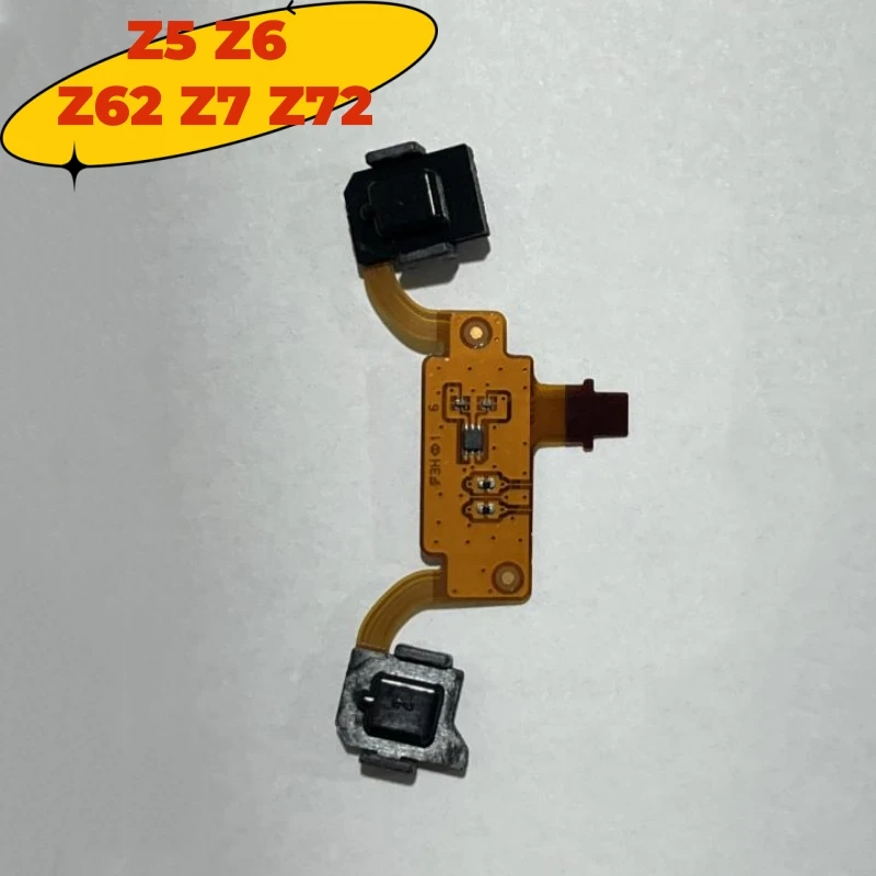 For Nikon Z5 Z6 Z62… - image