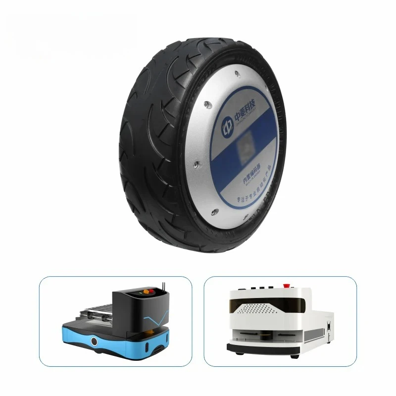 Robot Drive Wheel 1…