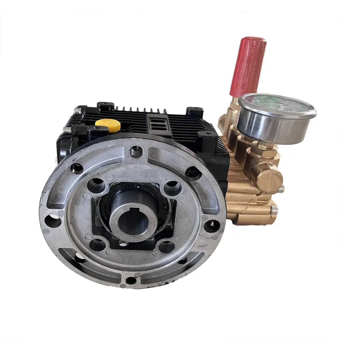 Lavadora De Carro De Alta Pressão, Bar Diesel, Heavy Duty