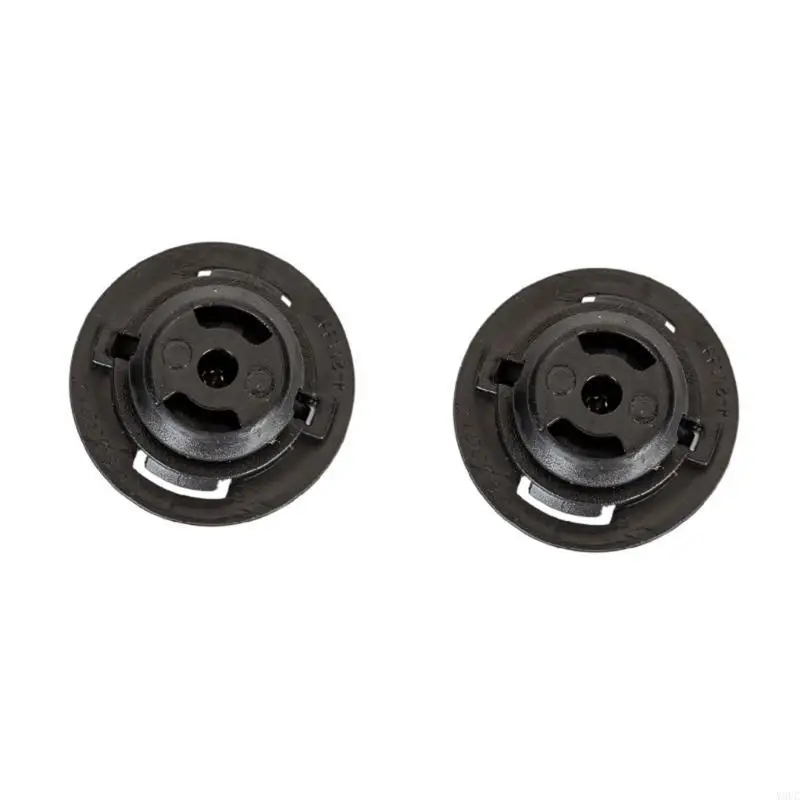 

Y9UC Headgear Shield Lock Helmet Parts Enjoy Clear View Eye Safety for MT 4 Revenge 2