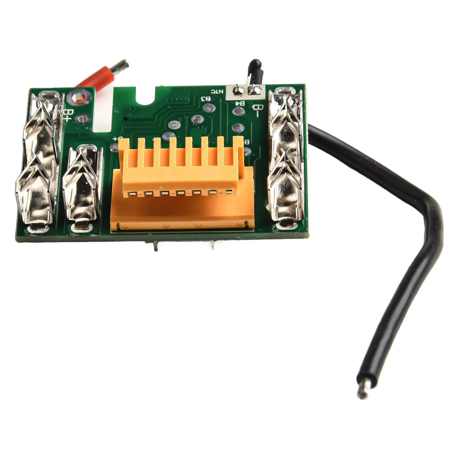 BL1830 Circuit Board Tools Overheat Overvoltage Accessories Battery Board Circuit Li-ion Protection Replacement
