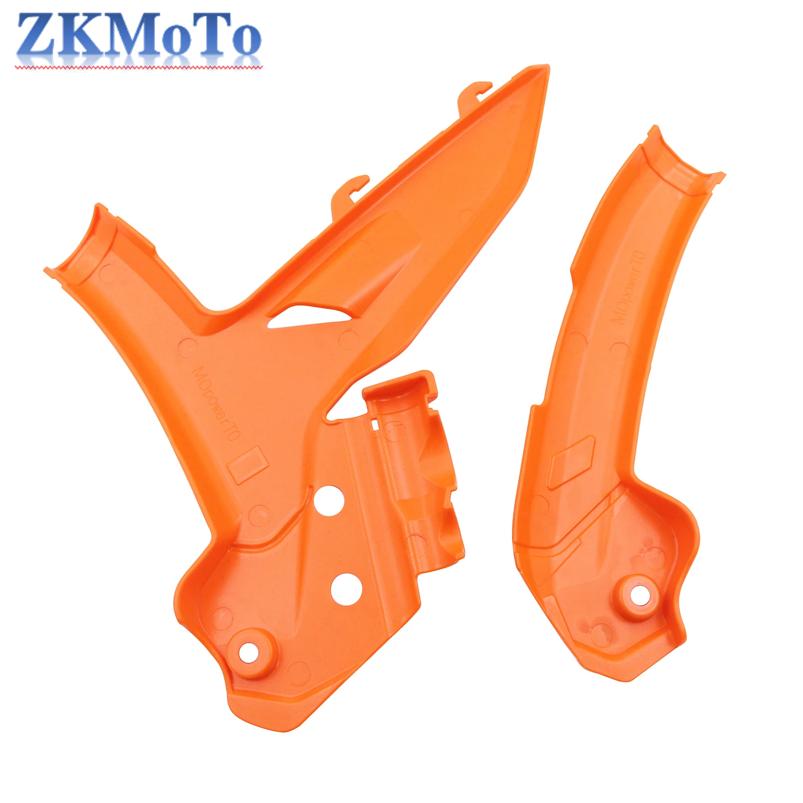 Motorcycle Frame Guard Body Cover Protector For KTM XC SX XCF SXF EXC EXCF XCW 125 250 300 350 400 450 500 EXC300 EXC350 2024