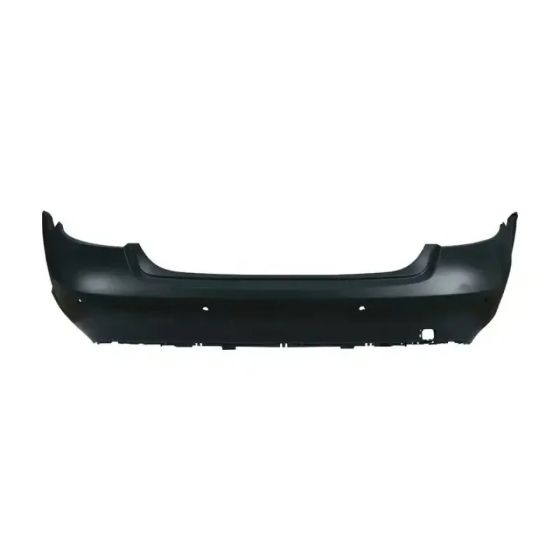 

W212 E220 E250 E350 Rear Bumper for 2014 W212 Rear Bumper E CLASS OEM 2128858325 2128858225
