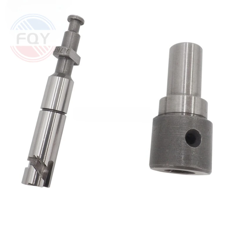 

6PCS 131153-9020 A769 High Quality Pump Element Plunger and Barrel for ISUZU 6HH1 6HE1