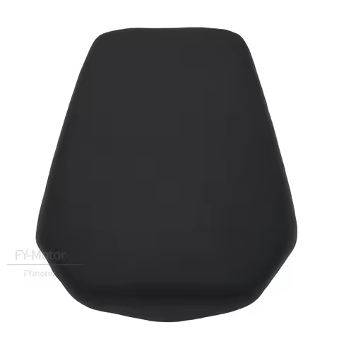 Motorcycle Rear Pillion Passenger Seat Cushion Fit For Honda CBR1000RR CBR 1000 RR 2008 2009 2010 2011 2012 2013 2014 2015 2016