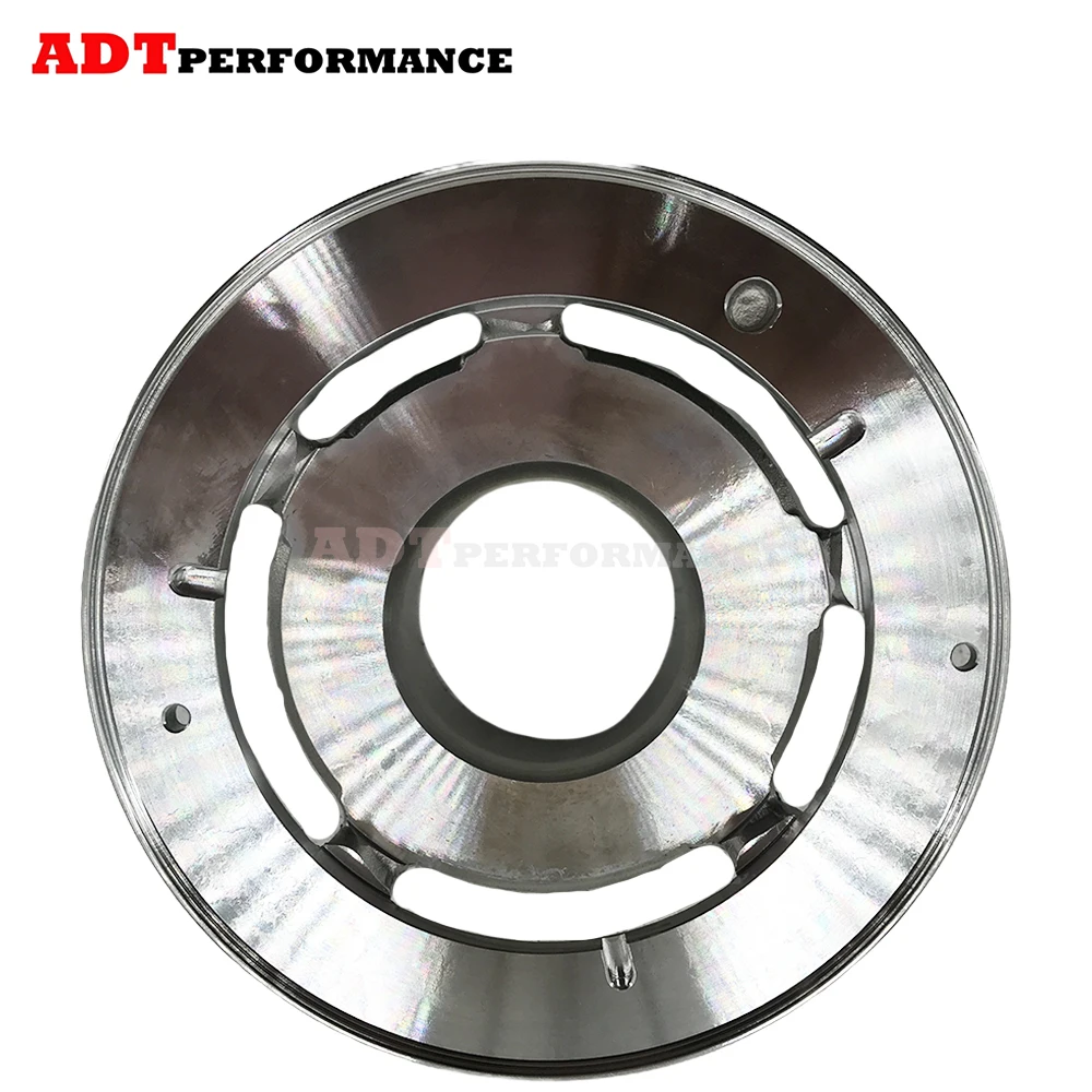 GTB2060VKLR 802774-5008S A6420902386 Turbo Nozzle Ring Base for Mercedes M-Klasse 350 CDI (W166) 190 Kw - 258 HP OM 642 LS DE 30
