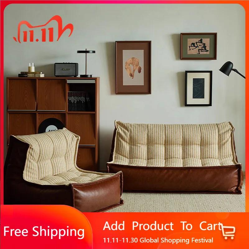 

Love Seat Living Room Sofas Bedroom Designer White Lounge Modern Living Room Sofas Minimalist Pouf Tumbonas Playa Home Furniture