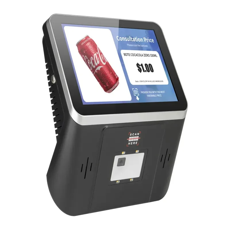 Hot Selling A Pos Price Checker Machine Window Pos  Regisradora Touch Screen Pos System