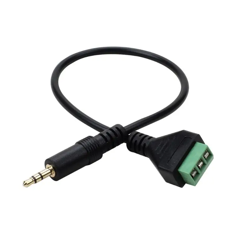 652F 3.5Mm Gold Pla…