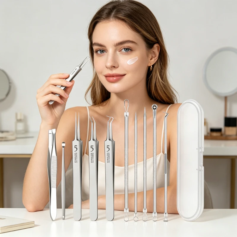 Thumbnail 4 - #33 Best Selling Skin Care Extractors