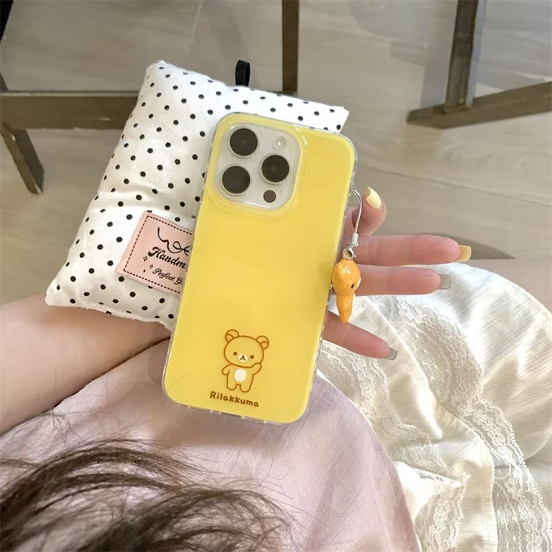 Cartoon Kawaii Bear…