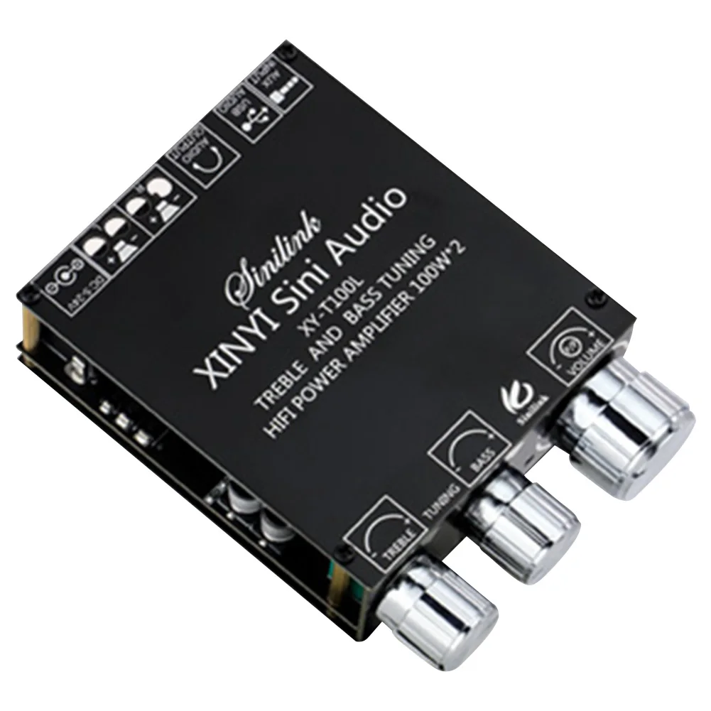 Bt 5.0 TPA3116D2 Po… - image