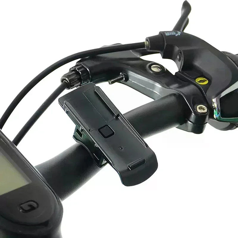 Bike Motorcycle Handlebar GPS Bracket Mount Holder For Garmin ETrex 10/20/30 OREGON Colorado GPSMAP62/62S/62ST
