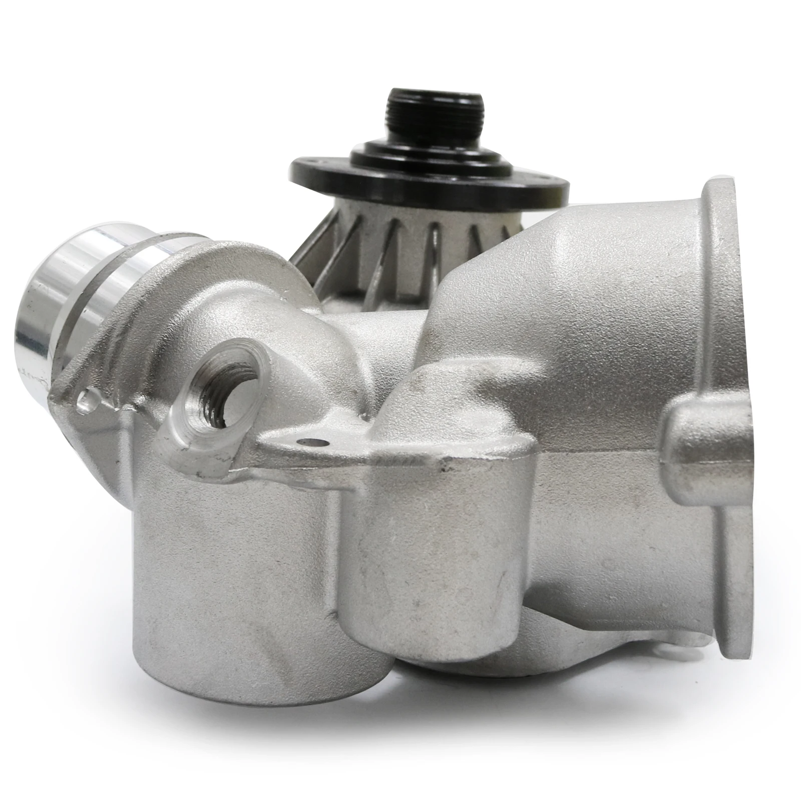 VOCR M62B448S2 M62B468S1 Engine Water Pump for BMW x5 4.6  2000-2003/740i 4.4 1994-2001 OEM 11511713266 lll