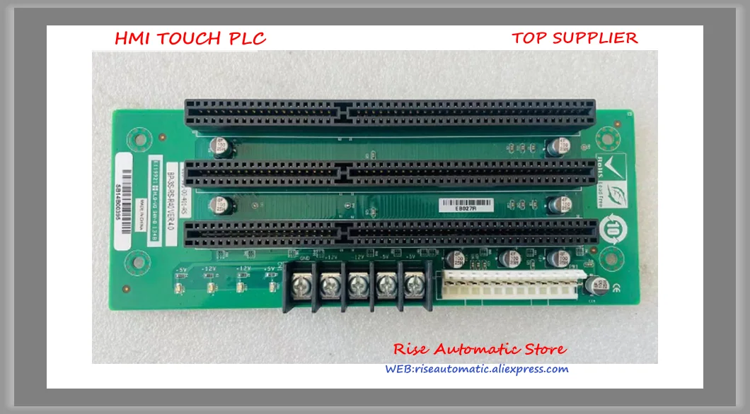 

Товар прошел проверку BP-3S-RS-R40 ISA