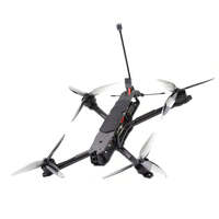 HGLRC MY7 FPV Analog Drone Long Range Quadcopter - F405 60A 2810 5.8G 2.5W VTX 1350kV 6S LiPo