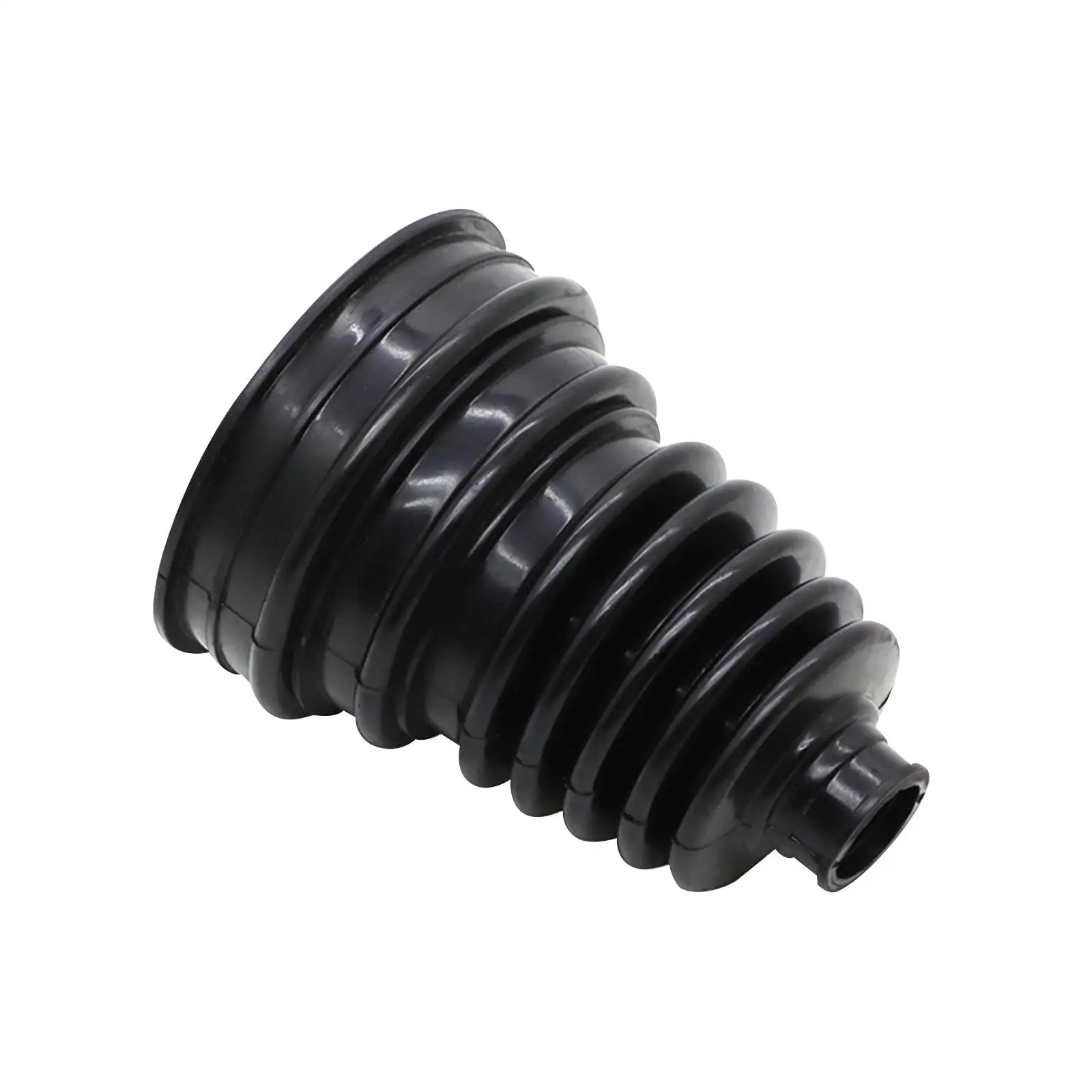 Car CV Joint Boot Dust Proof Easy to Install for Automotive Vehicle SUV